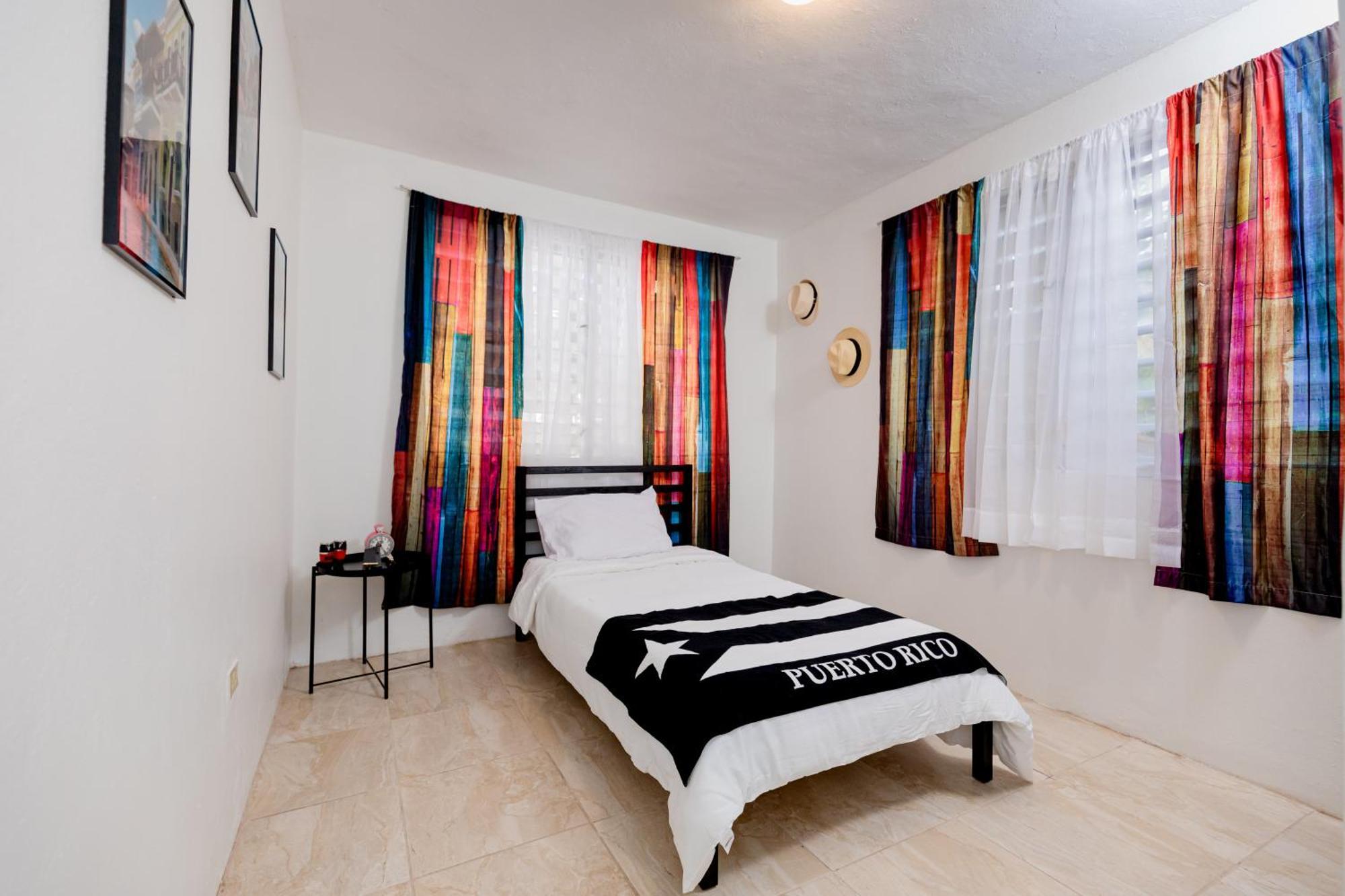 Casa Luquillo Apartment Фахардо Екстериор снимка