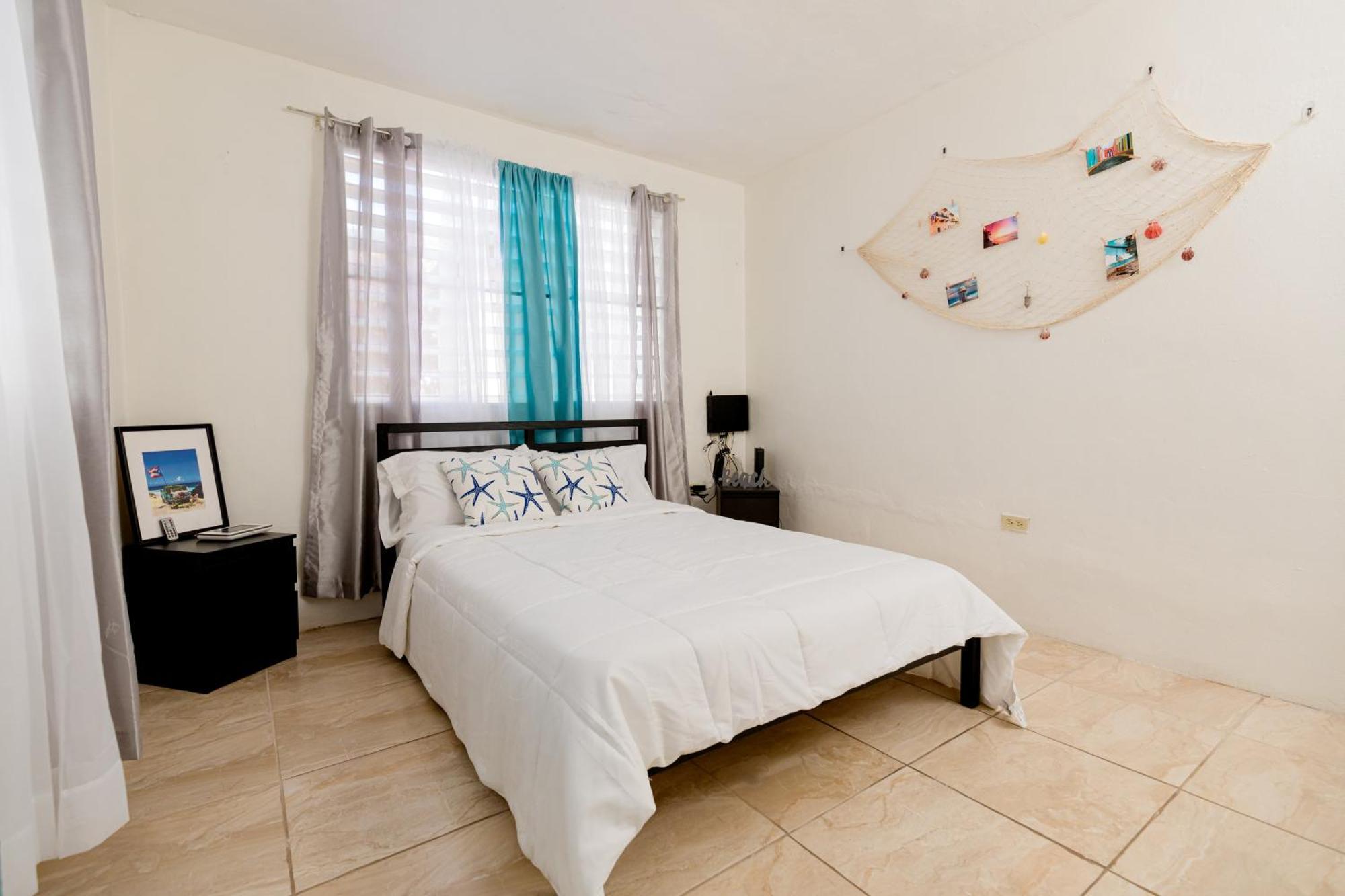 Casa Luquillo Apartment Фахардо Екстериор снимка