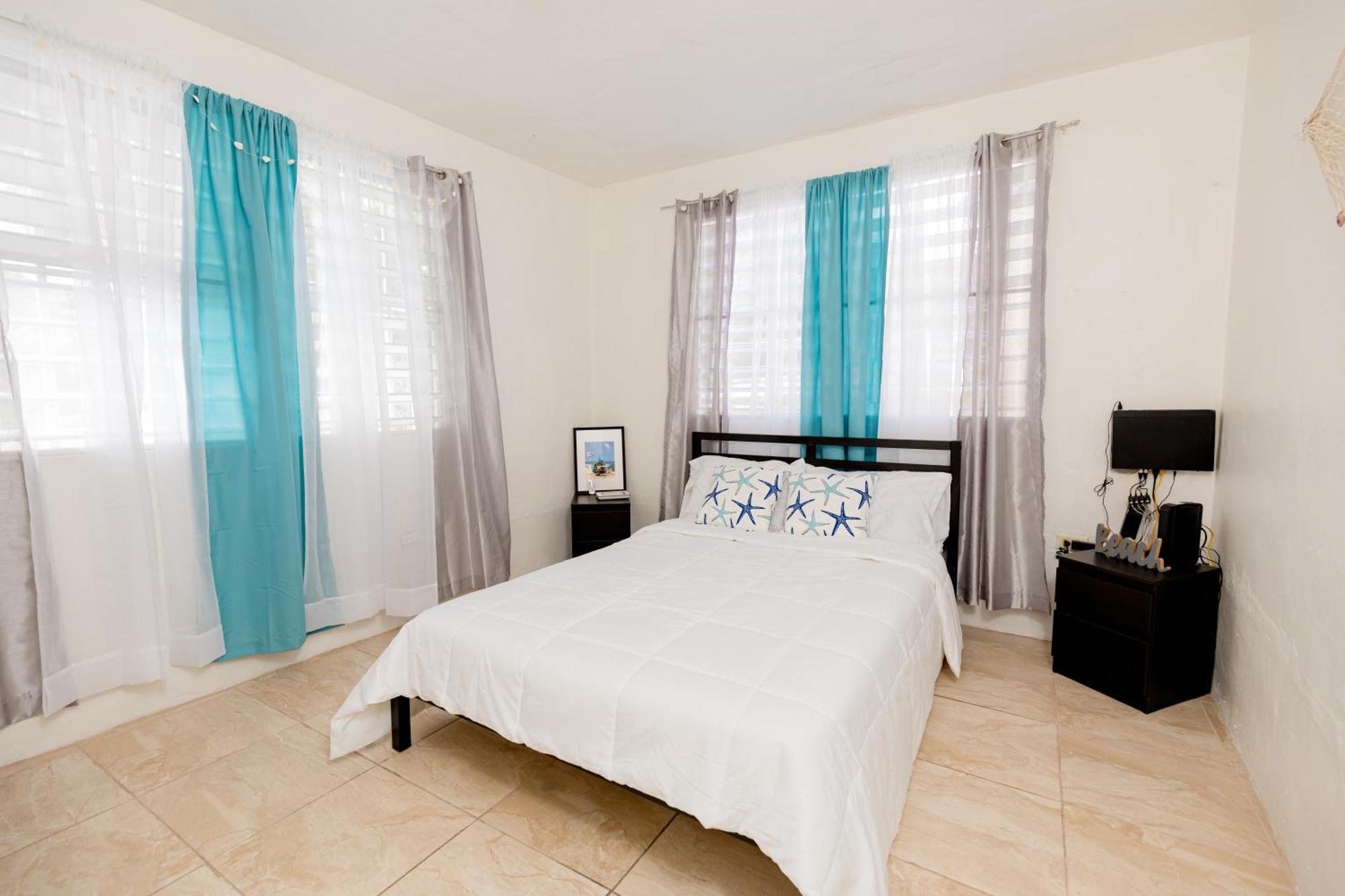 Casa Luquillo Apartment Фахардо Екстериор снимка