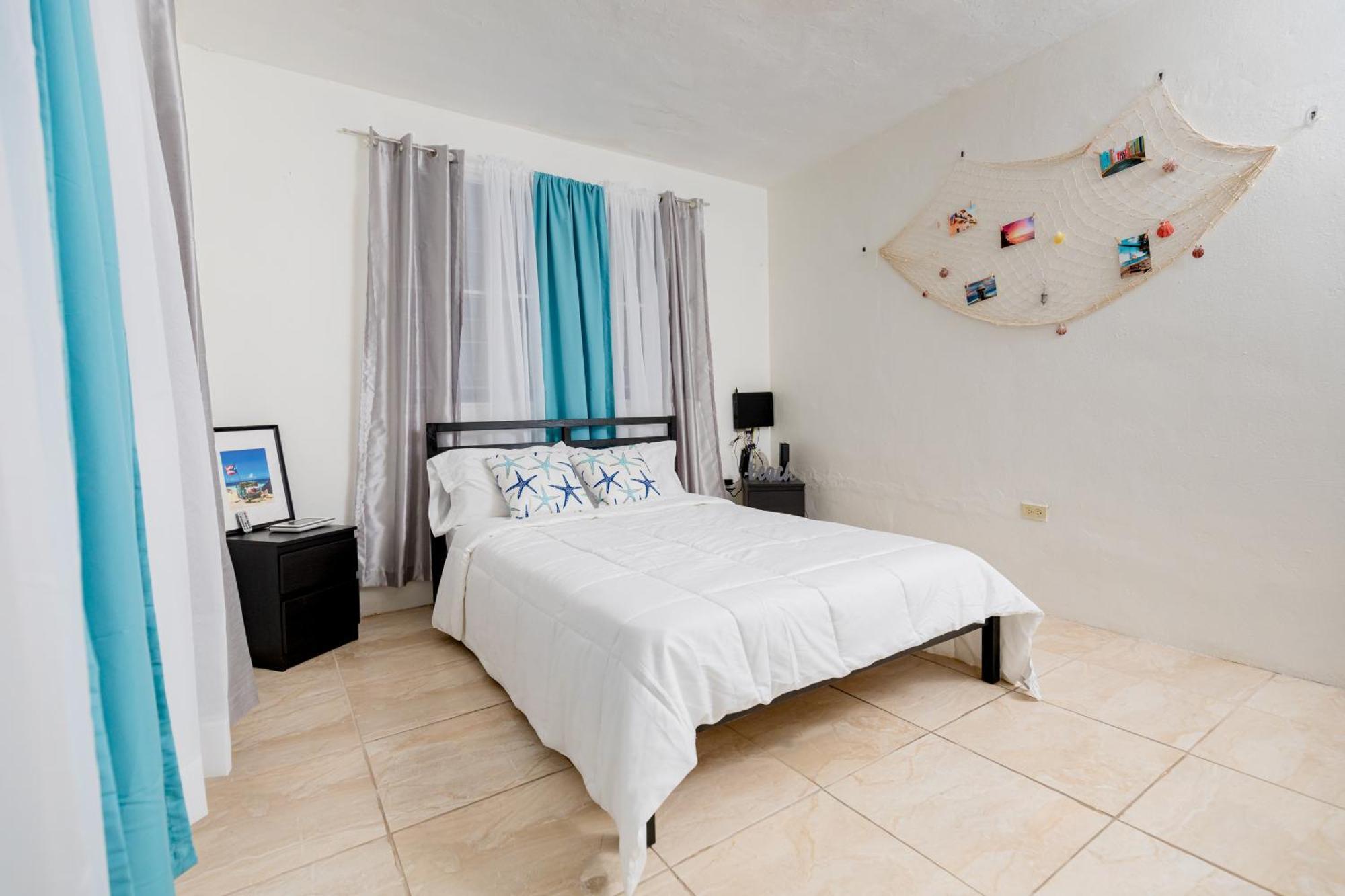 Casa Luquillo Apartment Фахардо Екстериор снимка