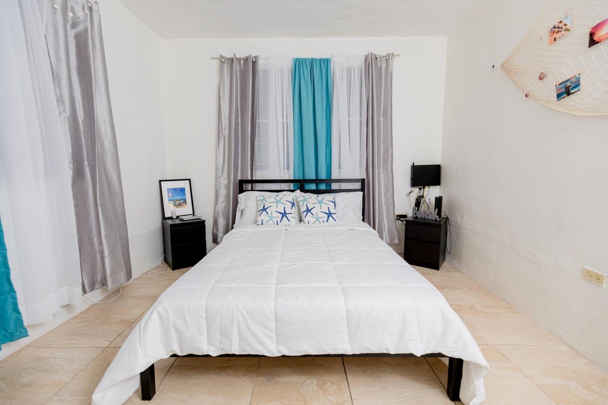 Casa Luquillo Apartment Фахардо Екстериор снимка