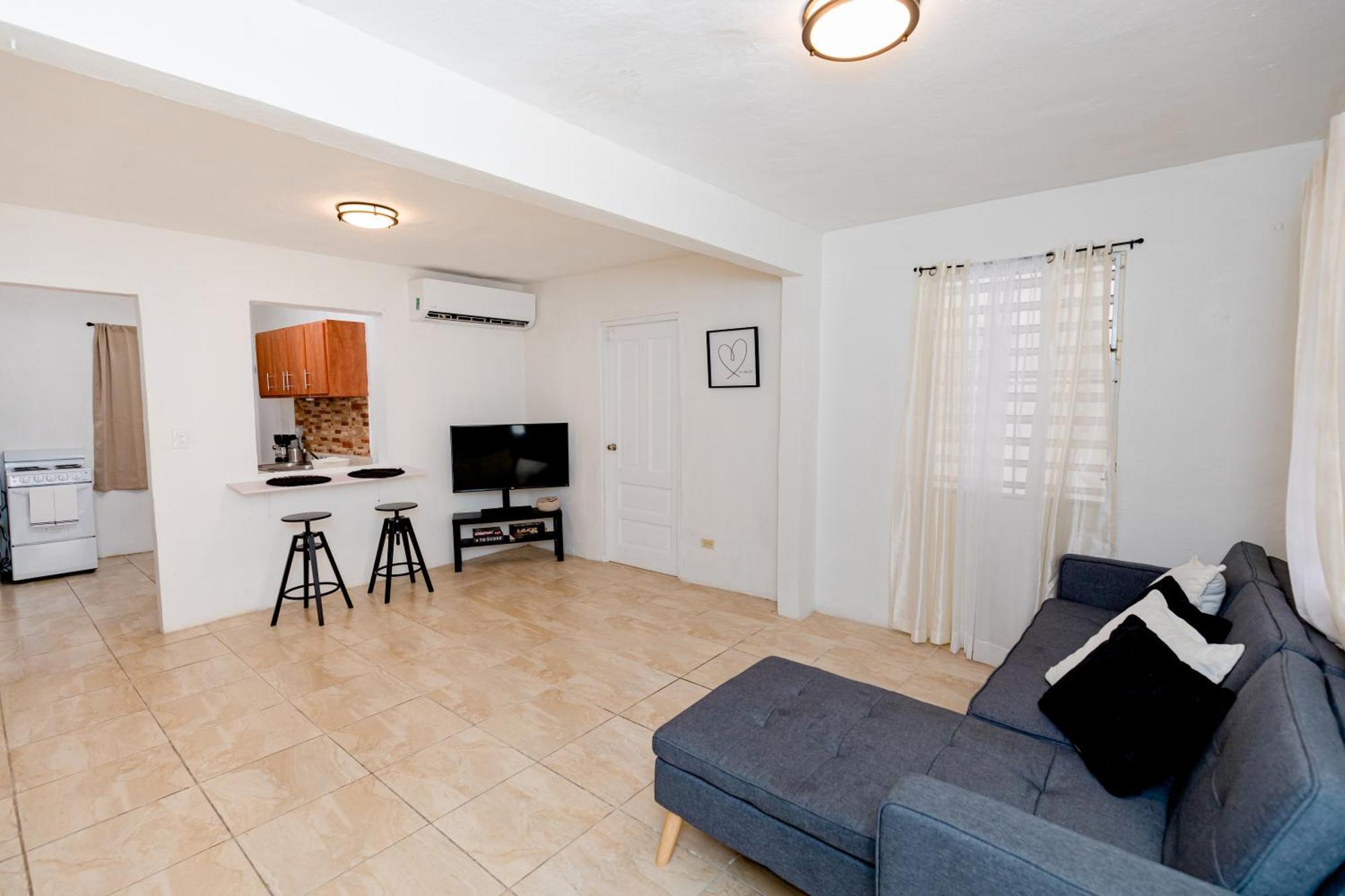 Casa Luquillo Apartment Фахардо Екстериор снимка
