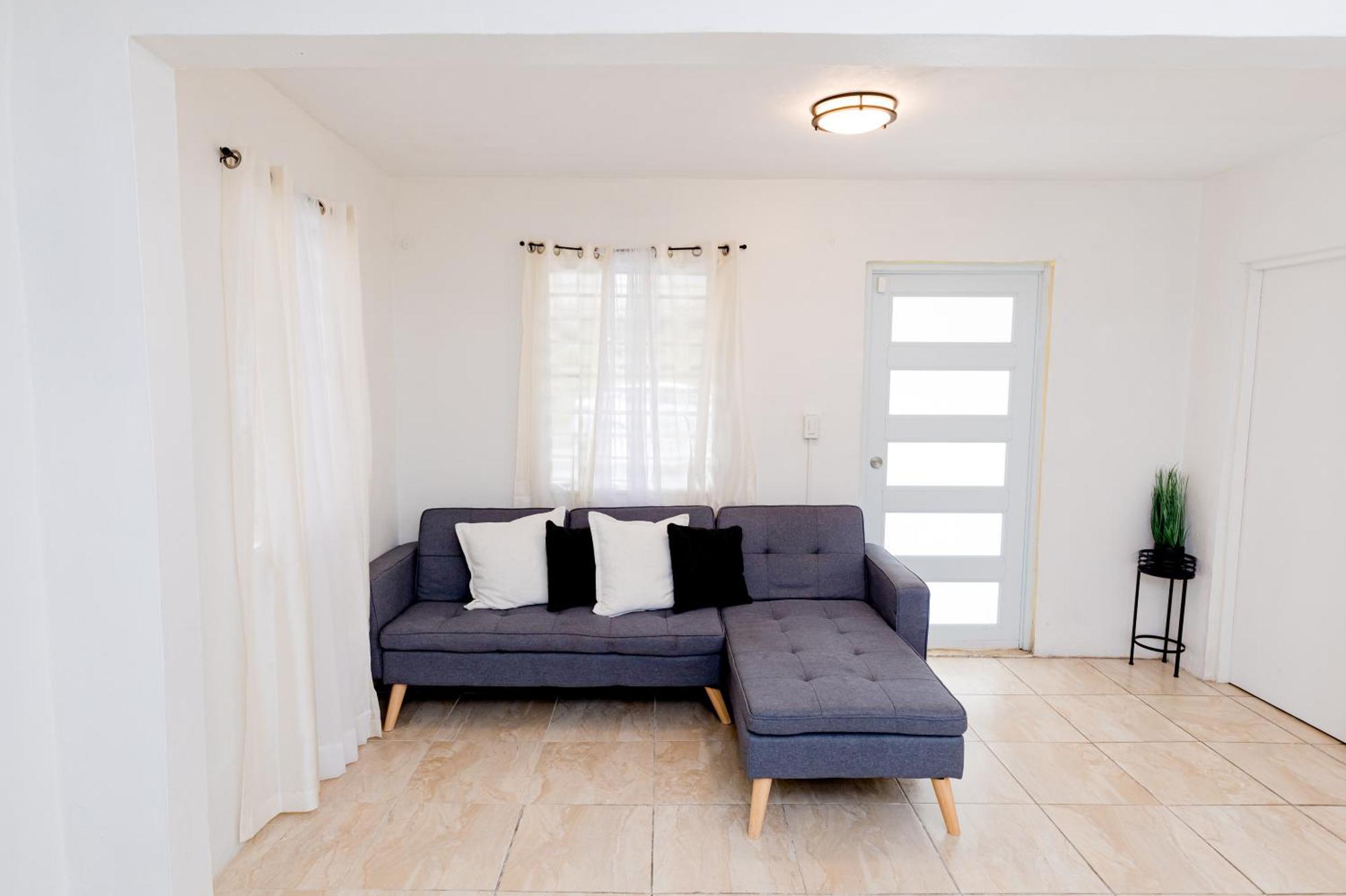 Casa Luquillo Apartment Фахардо Екстериор снимка
